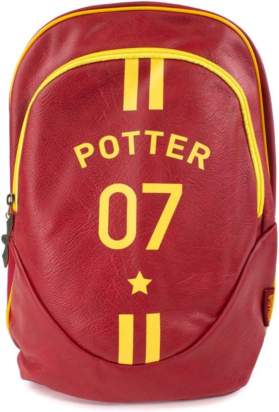 quidditch backpack