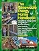 The Renewable Energy Home Handbook: Insulation & energy saving, Living off-grid, Bio-mass heating, Wind turbines, Solar electric PV generation, Solar water heating, Heat pumps, & more by Lindsay Porter