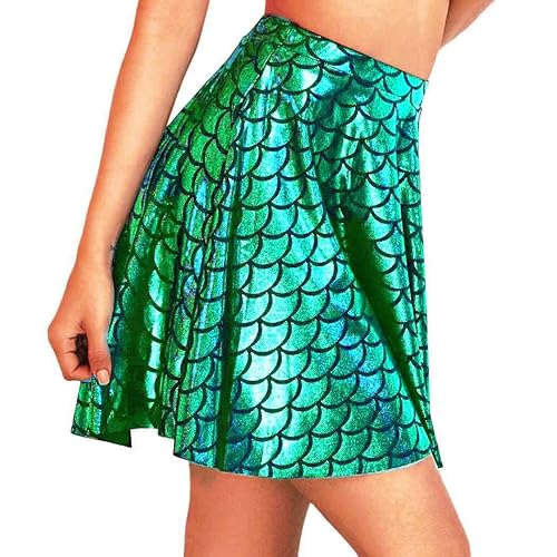 mermaid floral prom dress Two Piece Prom Dress,Mermaid Prom Dress,Printing Prom Dress,Modern Pro