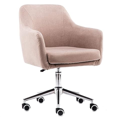 Ergonomic Swivel Chair