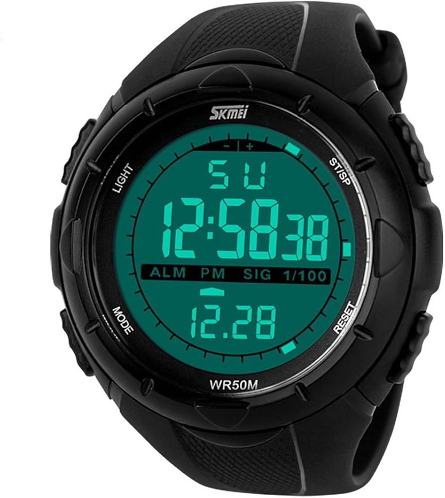 athletic watches mens