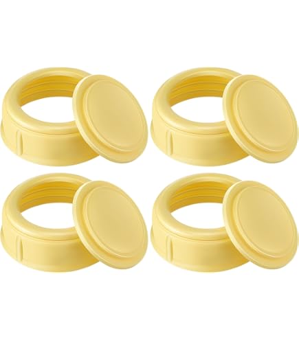 thumbnail interactive-video image 1 of Similac Standard Flow Infant Nipples & Rings – Pack Of 10 – Latex Free – Expires 03/2028 – Brand New 1 of 3
