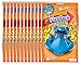Hot Wheels Grab and Go Play Packs (Pack of 12)