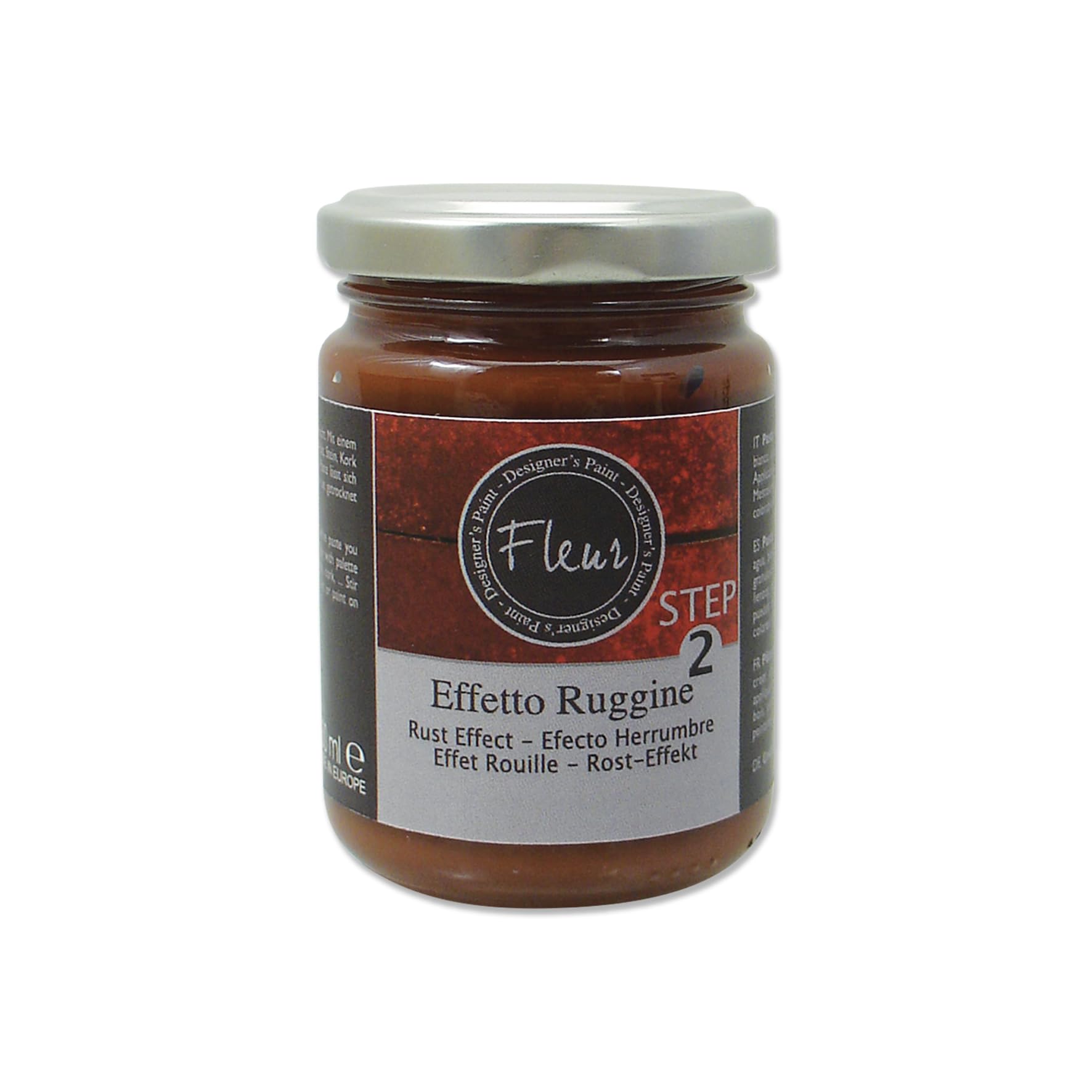 Fleur Paint 82226 – Painting (in Rust: Second Hand), Transparent