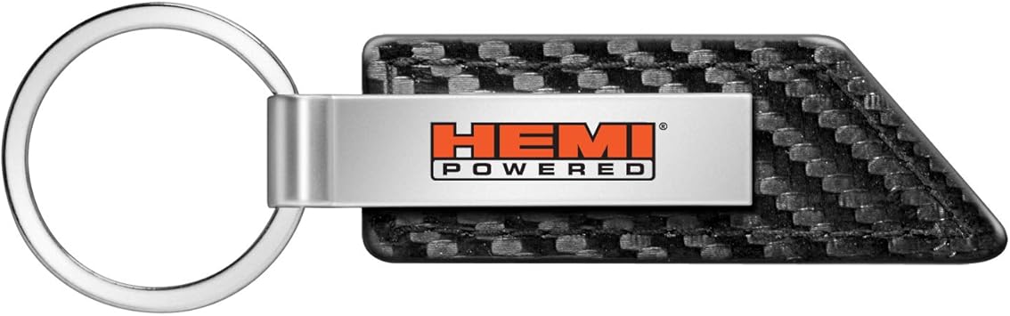 iPick Image – Hemi Powered en Color Negro Fibra de Carbono ...