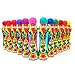Amazon.com : Royal Bingo Supplies Bingo Daubers (Pack of 10) : Sports