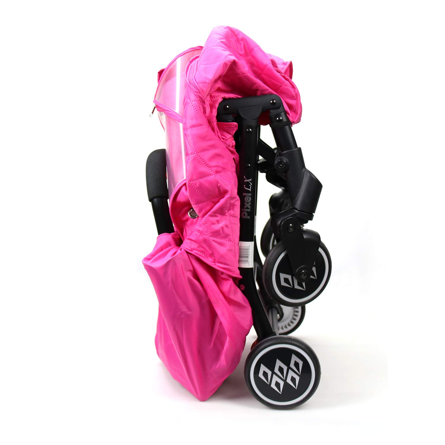 wonder buggy stroller cover