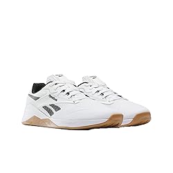 Reebok Unisex Nano X4 Training Shoes, Footwear