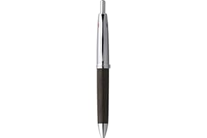 三菱鉛筆 Mitsubishi Pencil MSE45025 Pure Malt Premium 3&1 Multifunctional Pen, 0.7