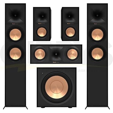 Enceintes, baffle et amplis DJ BeMatik Haut-parleur PA colonne 120W pour 1200x200x142mm