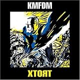 Xtort (+ 1 Bonus Track)