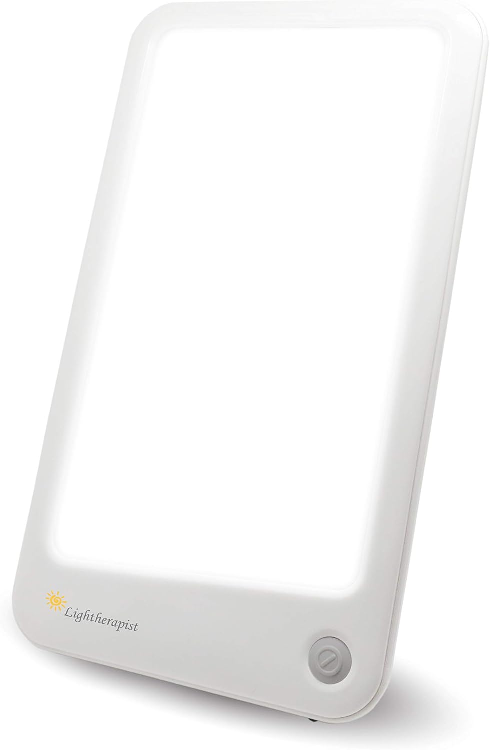 lightherapists medical ce certified portable light box large box sad lamp led lights pad desk touch lamp with 10 000 lux intensity work well on