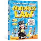 TIKBOOKS Murphy’s Law life principles for children：A comprehensive guide tobenefit a lifetime