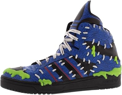 jeremy scott adidas size 12