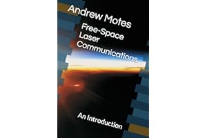 Free-Space Laser Communications: An Introduction