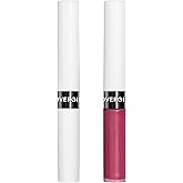 COVERGIRL Outlast All-Day Lip Color With Topcoat, 005 All-Star, 0.31 fl oz