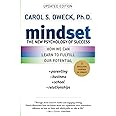 Mindset: The New Psychology of Success