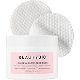 Swipe & Glow Peel Pads