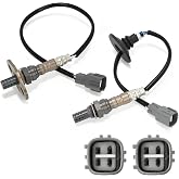 NTLTPYY Upstream &amp; Downstream O2 Sensor Direct Replacement for 234-4205 &amp; 234-4061