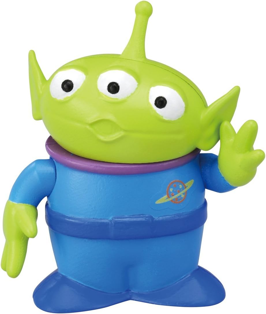 toy story aliens rear view mirror