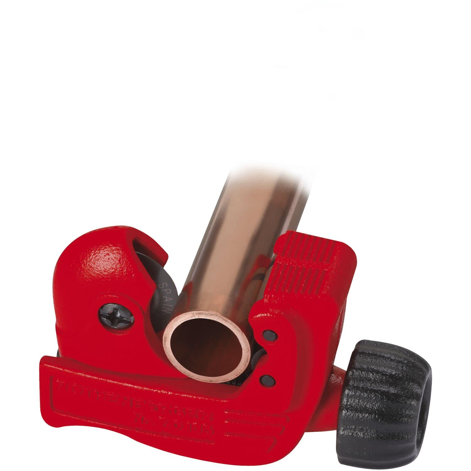 Rothenberger 70105 Minicut 2000 Pipe Cutter, 6 mm - 22 mm Diameter, Pack of 1