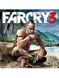 Far Cry 3  - PS3 [Digital Code]