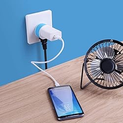 OREI Full European Travel Adapter Set - Dual Input