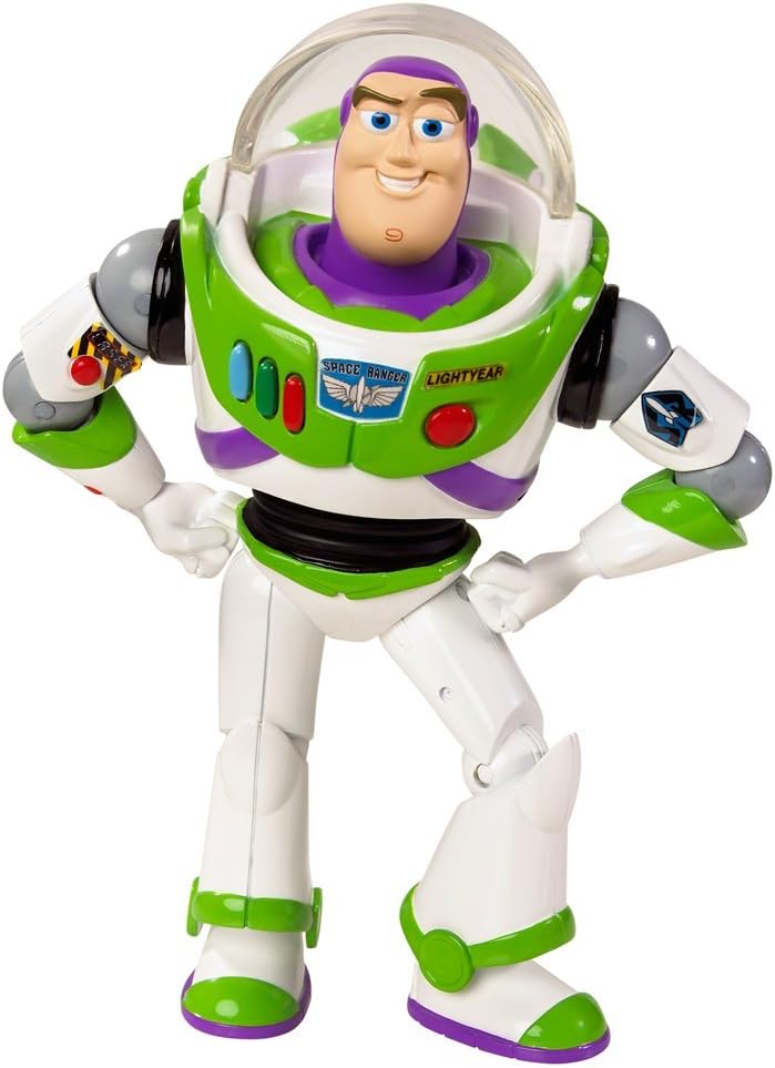 toy story 3 buzz lightyear