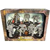 BattleTech Proliferation Cycle Force Pack Boxed Set | For The World's Greatest Sci-Fi Miniatures Game Universe, By Catalyst Game Labs