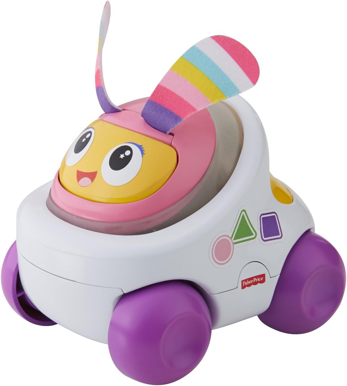 fisher price bright beats buggies