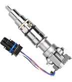 Inyector Diésel Usado Ford F250 F350 6.0 Power Stroke 2004-07 – Funciona De Lujo