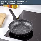 Blackmoor Classic 28cm Frying Pan Non-Stick Induction Suitable view 7