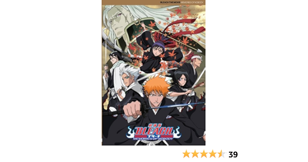 Amazon Com Gekijyoban Bleach Memories Of Nobody Bleach Noriyuki Abe Movies Tv Amazon Com Gekijyoban Bleach Memories Of Nobody Bleach Noriyuki Abe Movies Tv