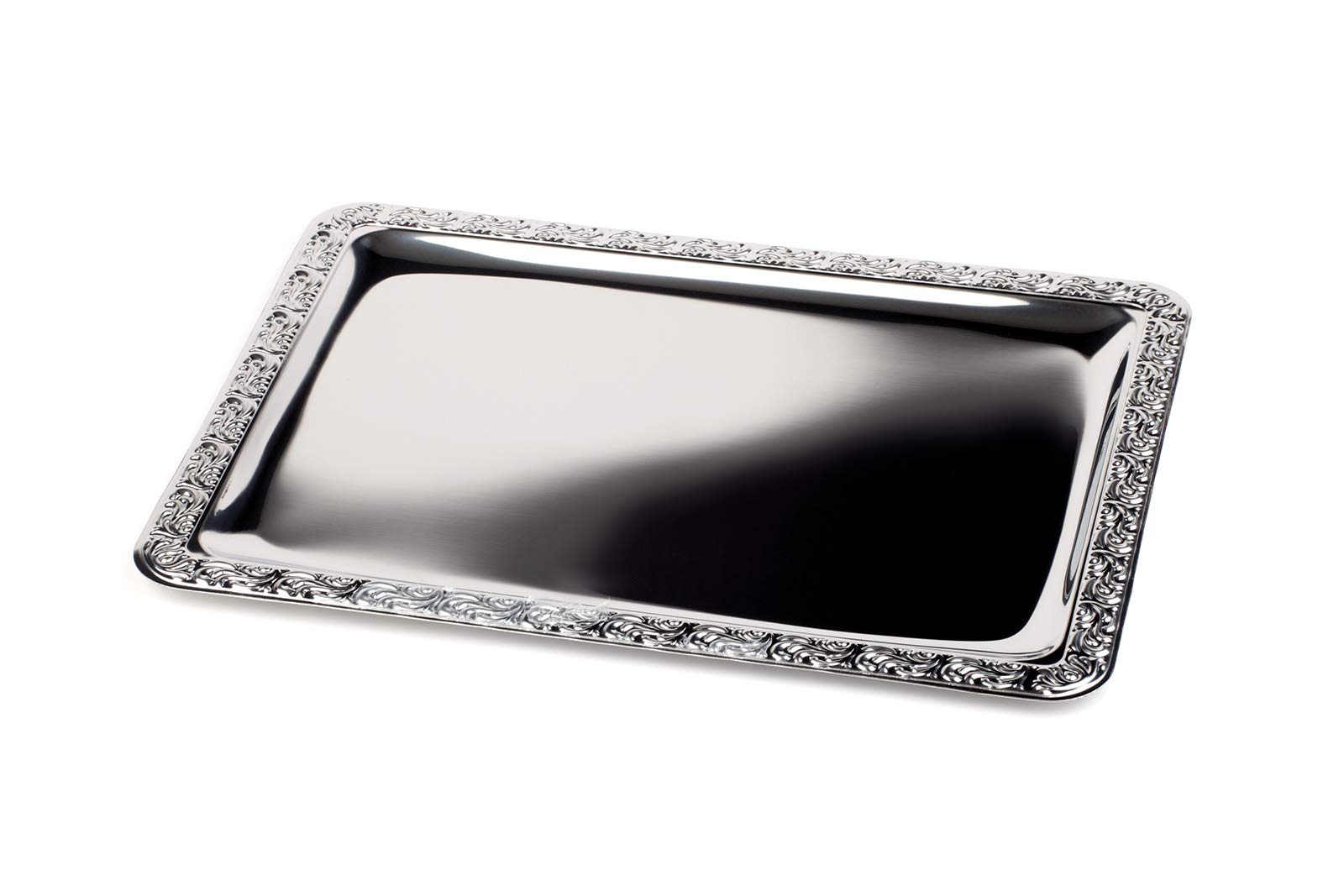 APS P007 Rectangular Service Tray, 1/1 GN