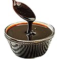 Egyptian Halal Pure Natural Molasses Black Strap Blackstrap Sugar Cane Syrup Black Honey (1 Pack =22.93 oz / 650 gm) عسل اسود