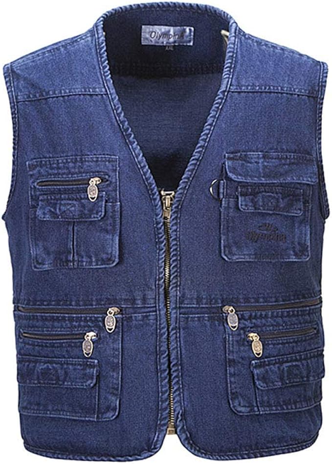 Pelagic Angeln Baseballmütze - Retro Denim Cap Für Outdoor & Sport | Unisex Sonnenschutz