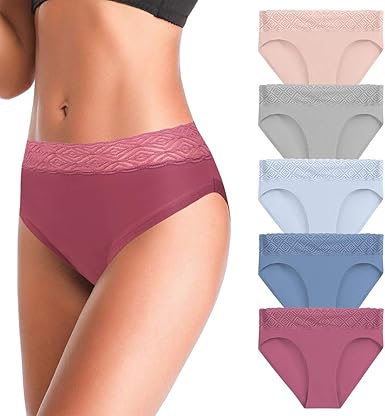 amazon women's undergarments