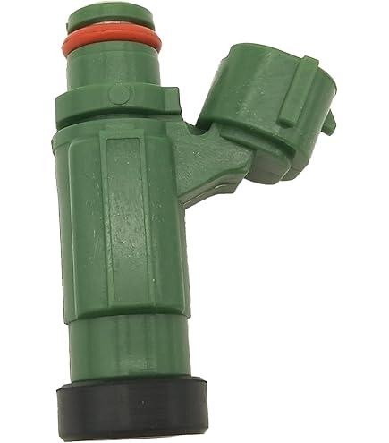 Amazon.com: 49033-0558 490330558 EAT251 Fuel Injector Nozzle