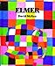 Elmer (Elmer Books) by David Mckee
