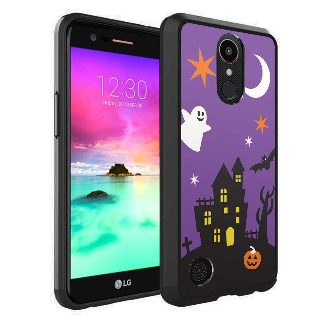 Best lg k20 case cat