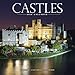 Castle Calendar - Calendars 2017 - 2018 Wall Calendars - Photo Calendar - Castles 16 Month Wall Cale by 