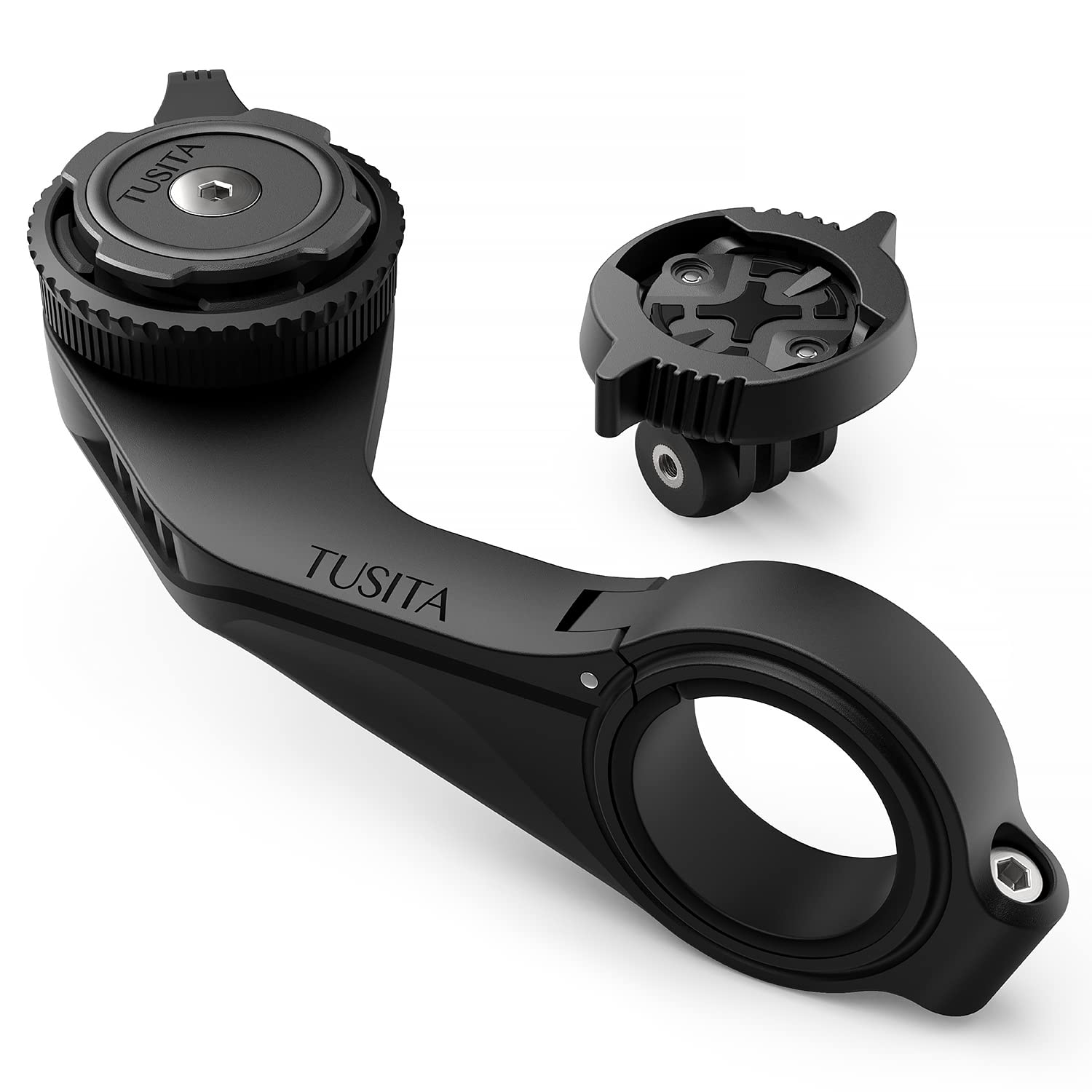 TUSITA Twist Lock Out Front Mount PRO - Cycling