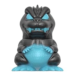Super7 Fun! Fun! Toho Godzilla 2001 Charging Vinyl