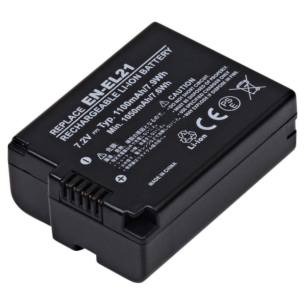 Аккумулятор db l50