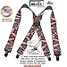 Holdup Contractor Series Old Glory XS 2