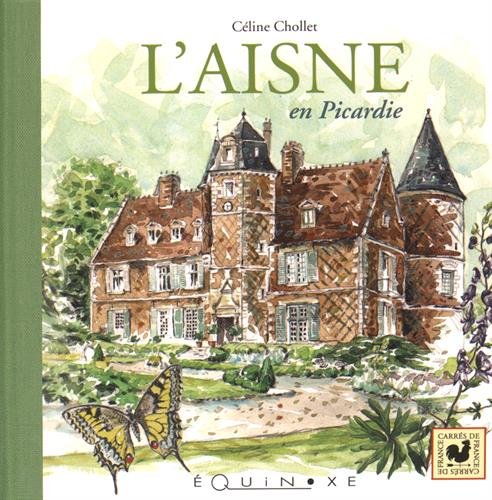 L' Aisne en Picardie