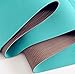 Heathyoga Eco Friendly Non Slip Yoga Mat, Body Alignment System, SGS Certified TPE Material - Textured Non Slip Surface and Optimal Cushioning,72