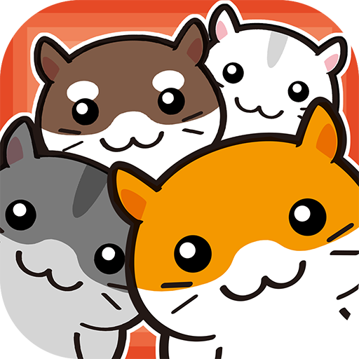 Hamster Dojo - Best Fun Pocket Games Play With My Littlest Pet Hamsters