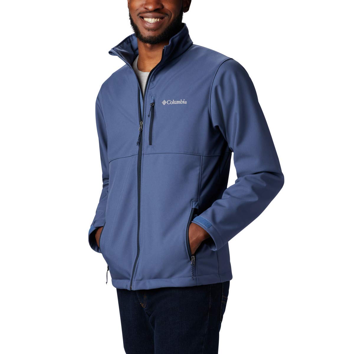 5x columbia jacket