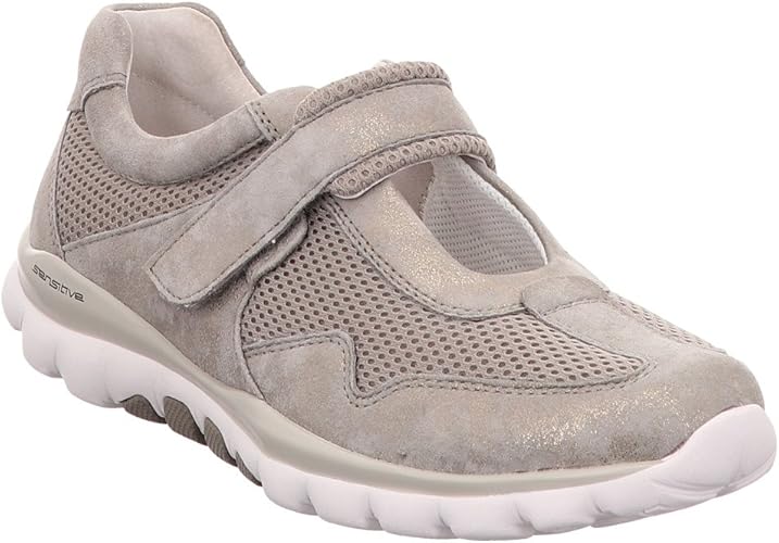 gabor rolling soft ladies shoes